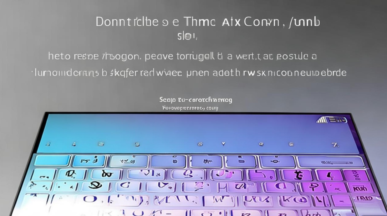 三星S6edge键盘颜色乱变怎么调回来?