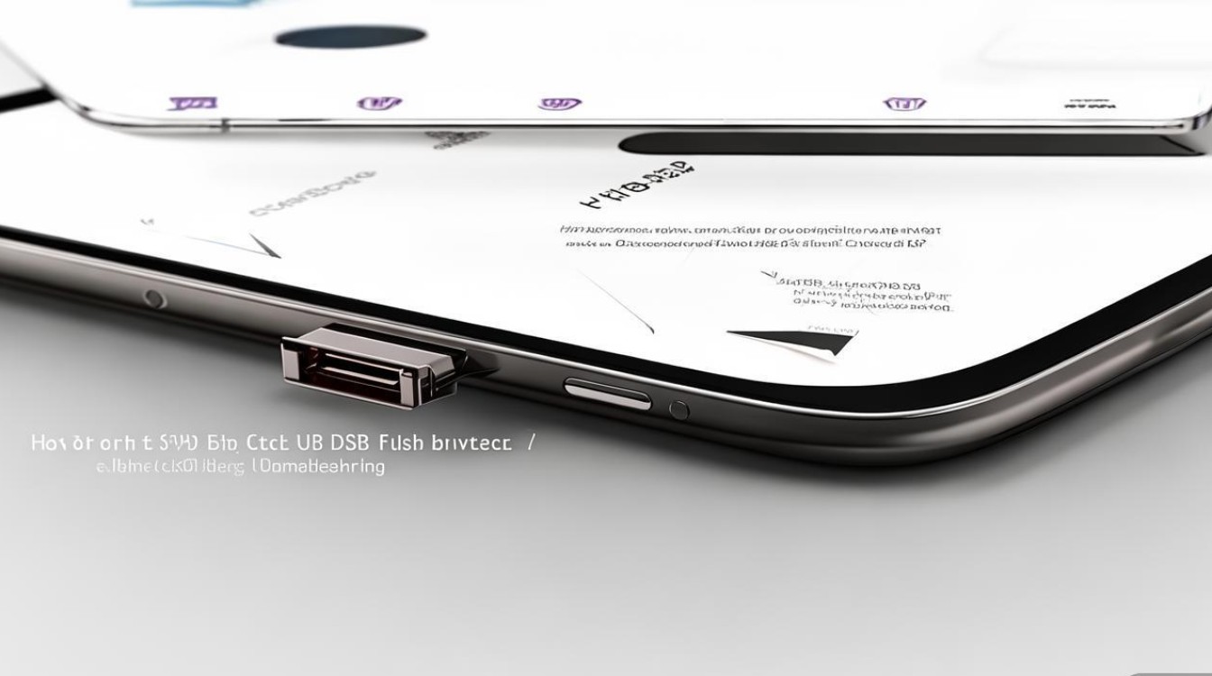 VIVO X5L OTG功能怎么用？手机连接U盘方法步骤详解