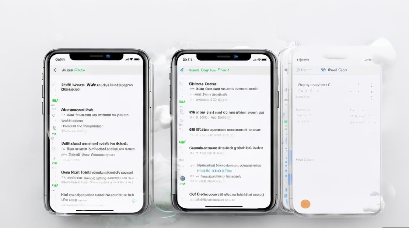 苹果微信截图怎么弄？详细步骤教程在这里！