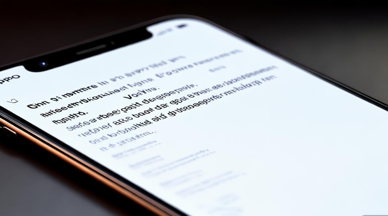 oppo手机怎么突然有语音播报？怎么关闭语音提示？