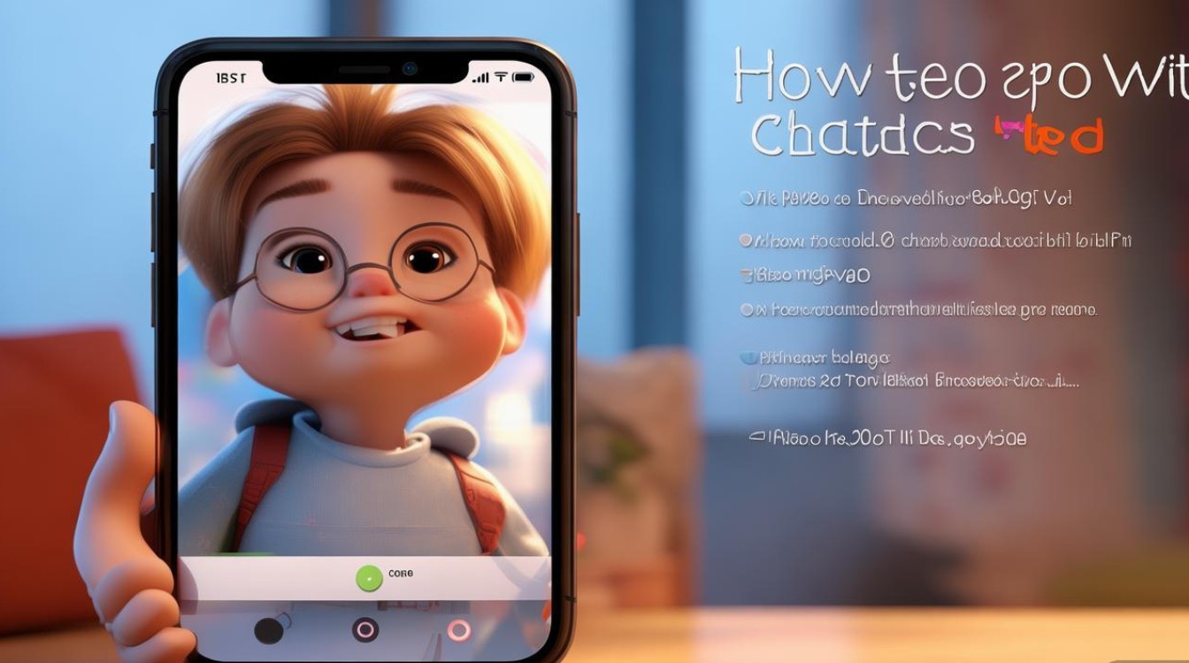 Faceu激萌怎么和朋友视频聊天？方法详解来了！