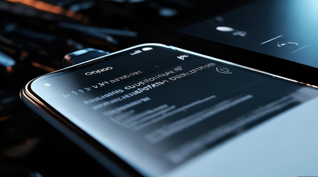 oppo手机按钮功能怎么自定义设置?