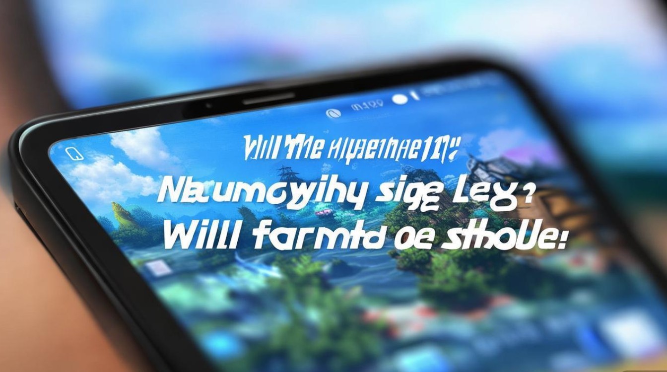 Redmi Note 11E玩原神等大型游戏会卡吗？帧率稳定吗？