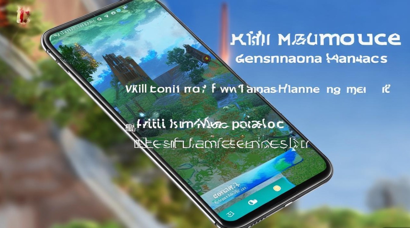 Redmi Note 11E玩原神等大型游戏会卡吗？帧率稳定吗？