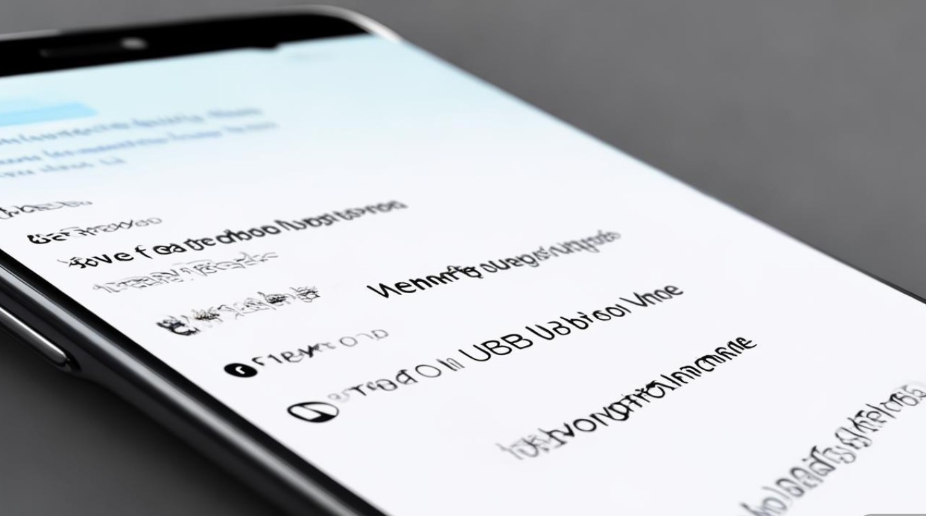 VIVO手机USB调试模式怎么打开?详细步骤是什么?