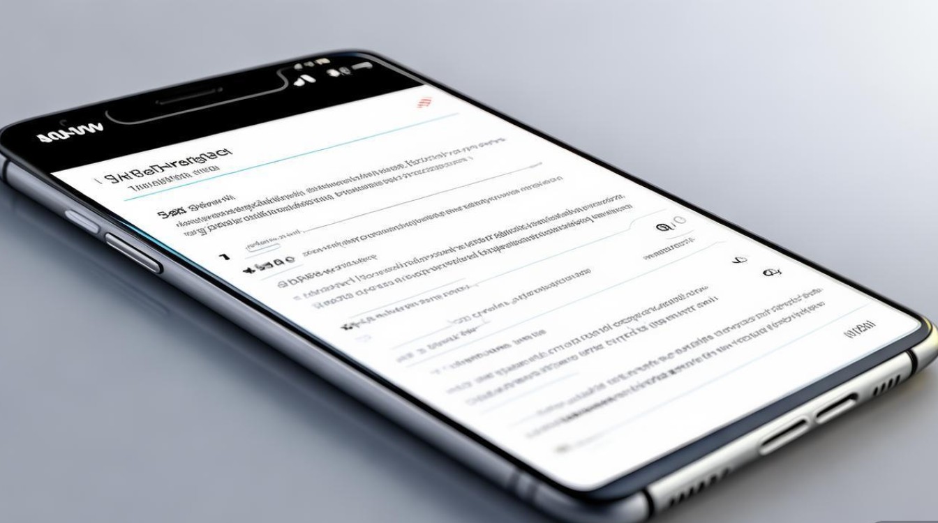 华为手机铃声怎么自定义设置?个性化铃声步骤详解