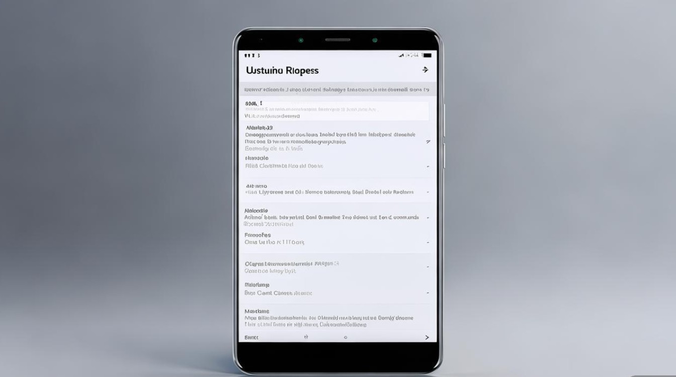 华为手机铃声怎么自定义设置?个性化铃声步骤详解