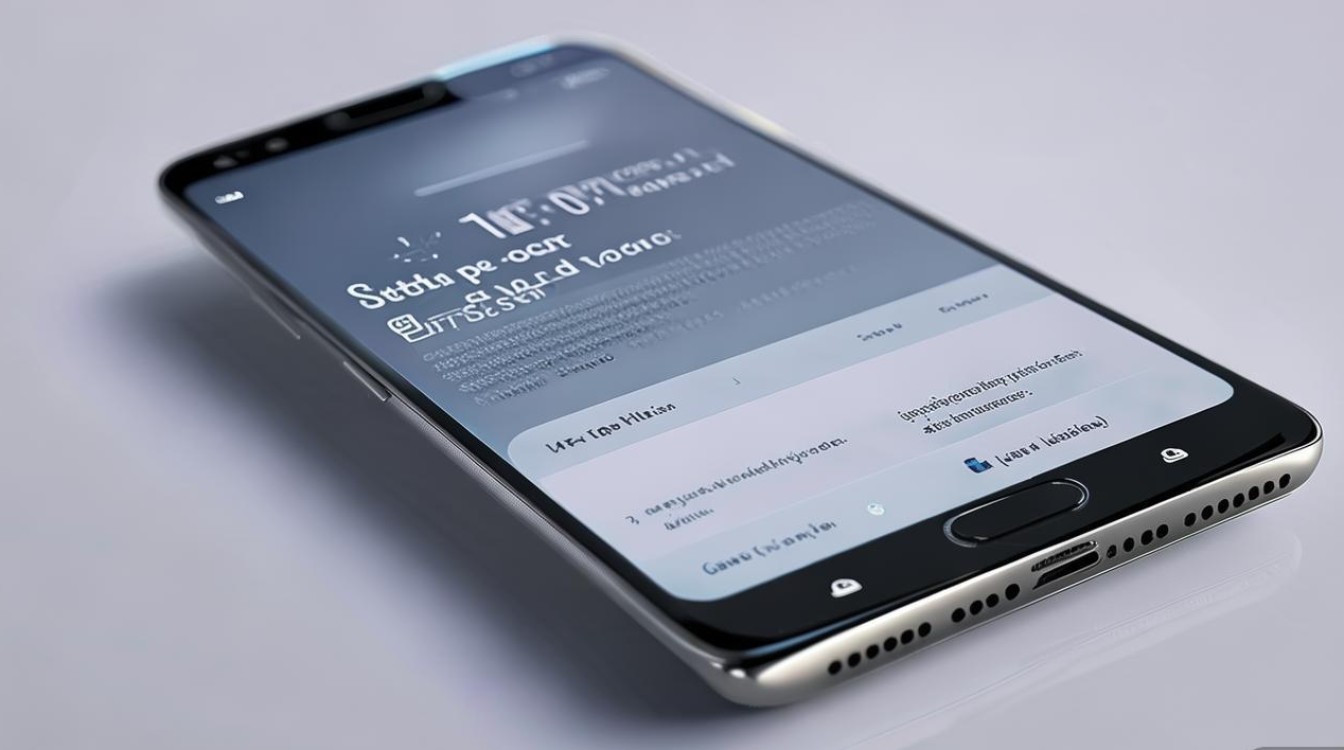 华为手机开机密码怎么设置？忘了怎么办？