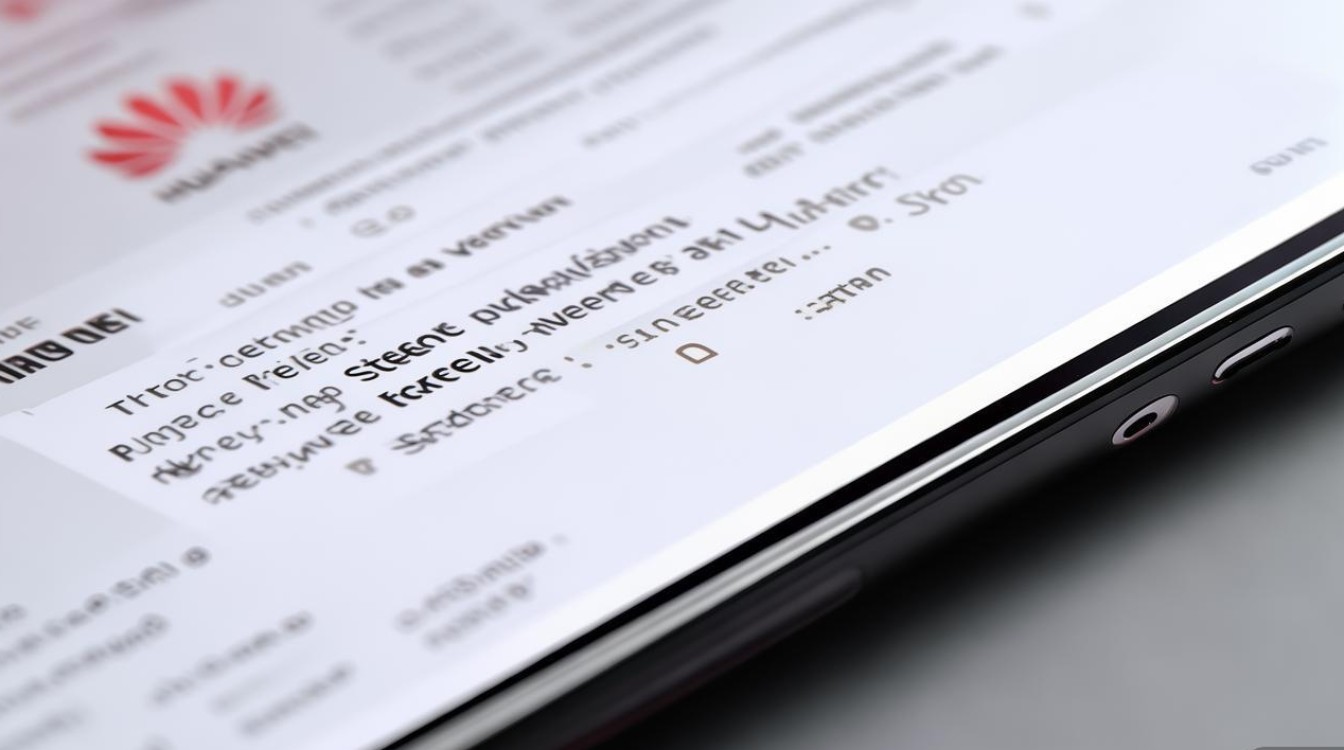 华为手机开机密码怎么设置？忘了怎么办？