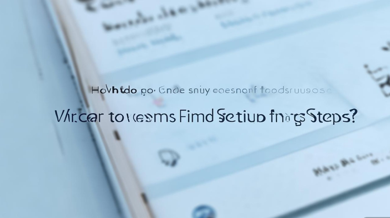 oppo手机老年模式怎么开启？设置步骤在哪找？