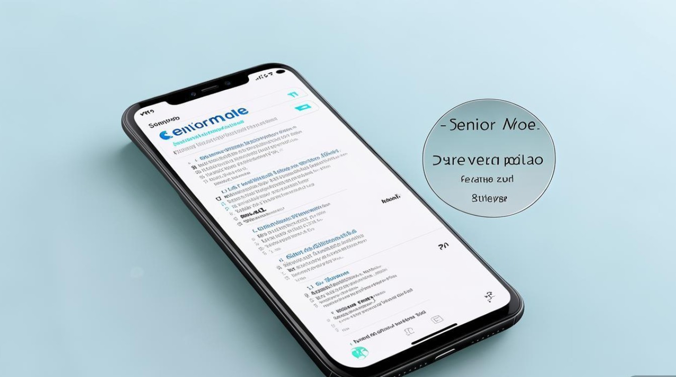 oppo手机老年模式怎么开启？设置步骤在哪找？