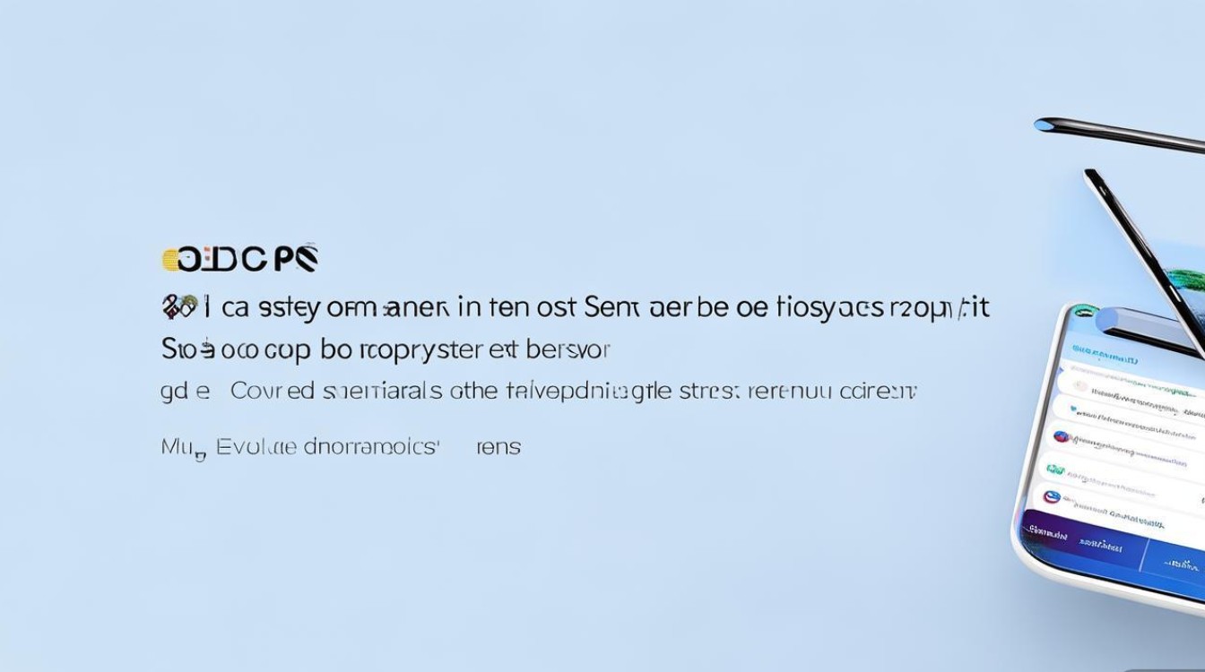 oppo手机老年模式怎么开启？设置步骤在哪找？