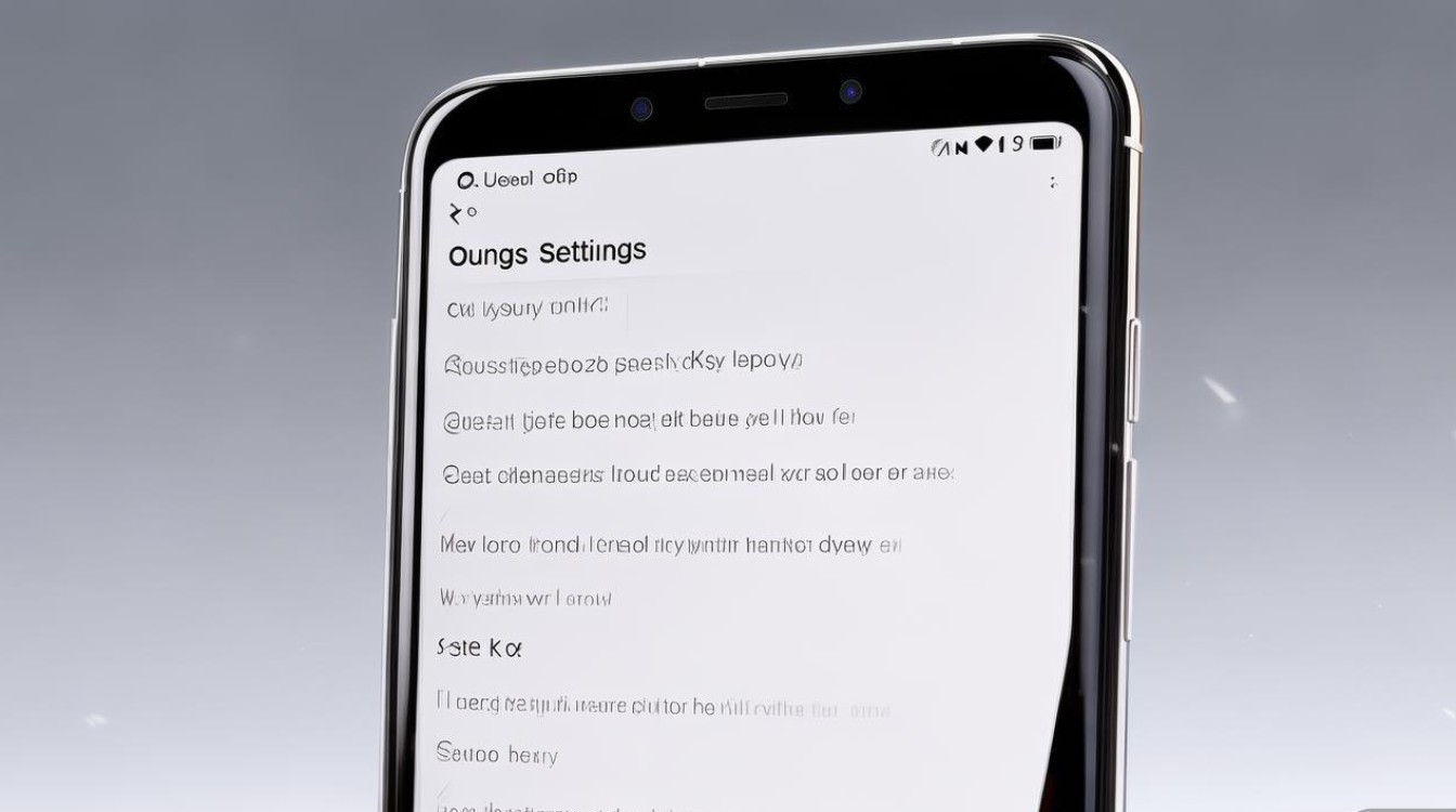 oppo调按键在哪设置?自定义按键功能怎么调?