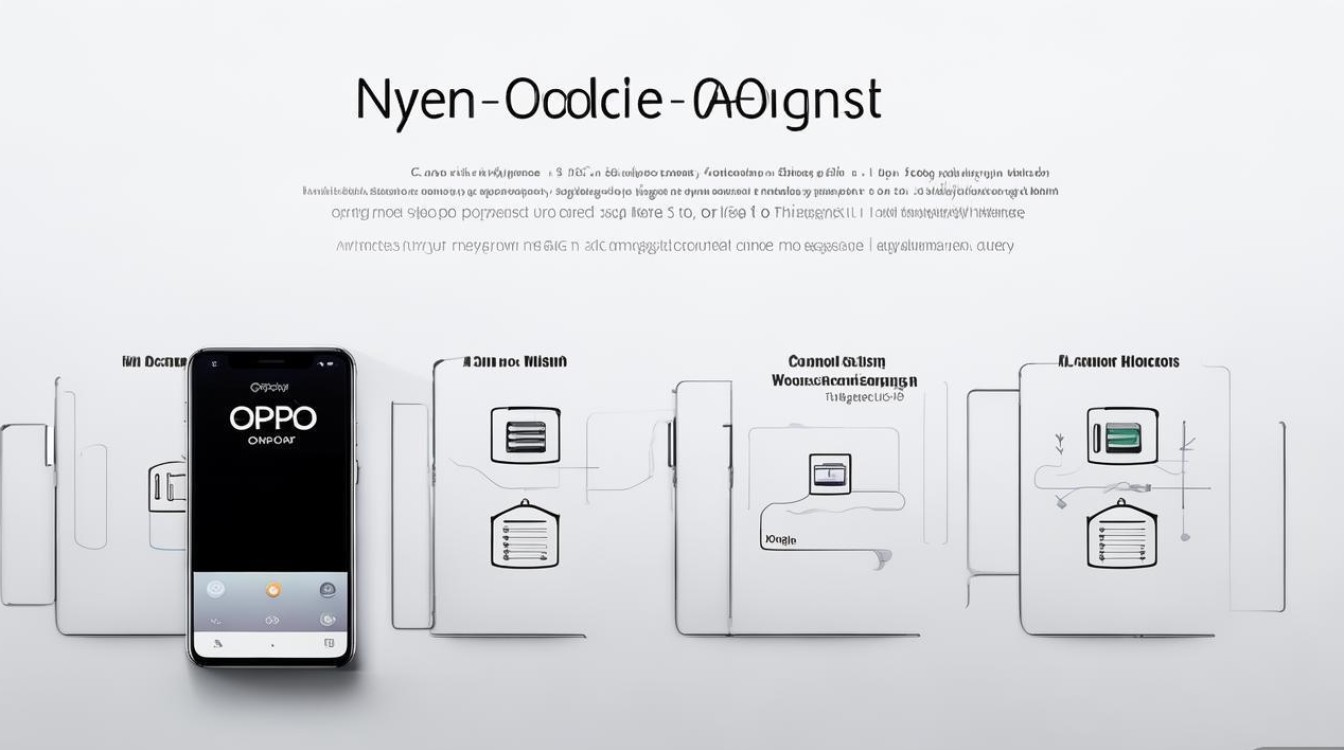 oppo手机如何连接控制智能家电?全步骤详解