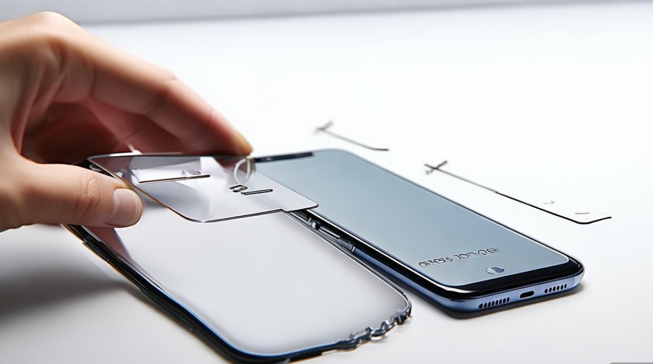 oppo换贴膜教程,自己动手贴膜步骤详解?