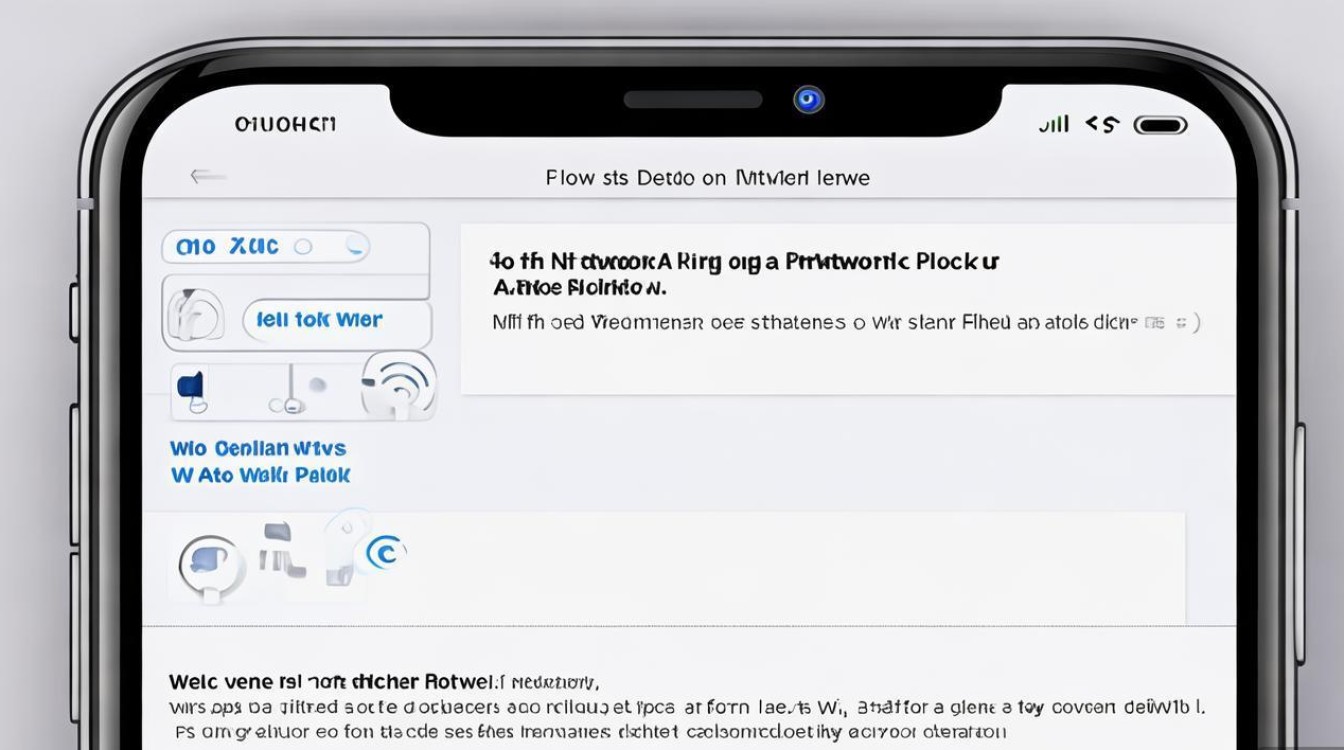 苹果设备怎么设置网络优先?WiFi和蜂窝网络哪个优先?