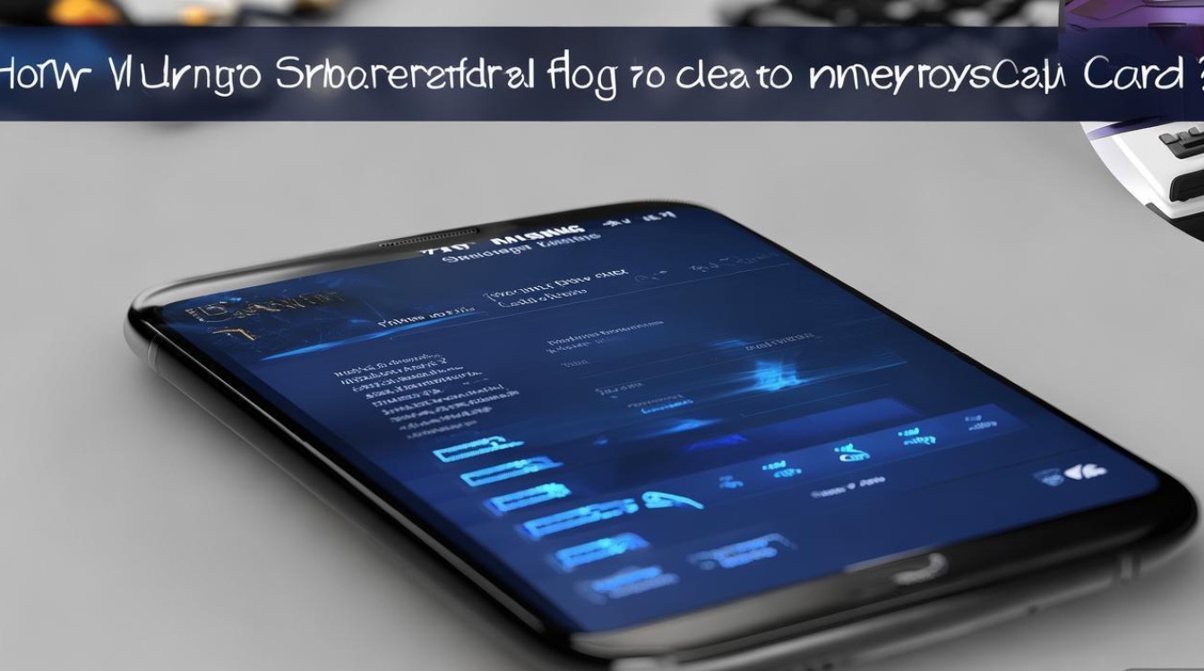 三星手机内存满了怎么转换到内存卡?