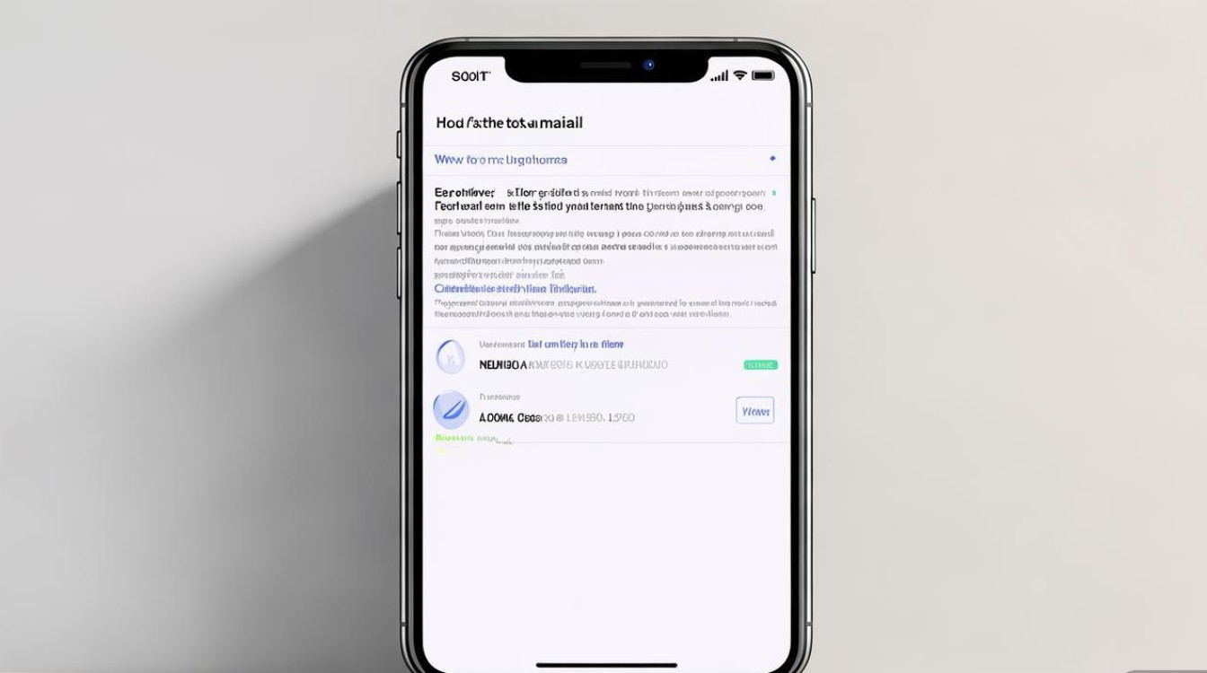 苹果手机怎么删除邮箱?邮箱删除后数据还能找回吗?