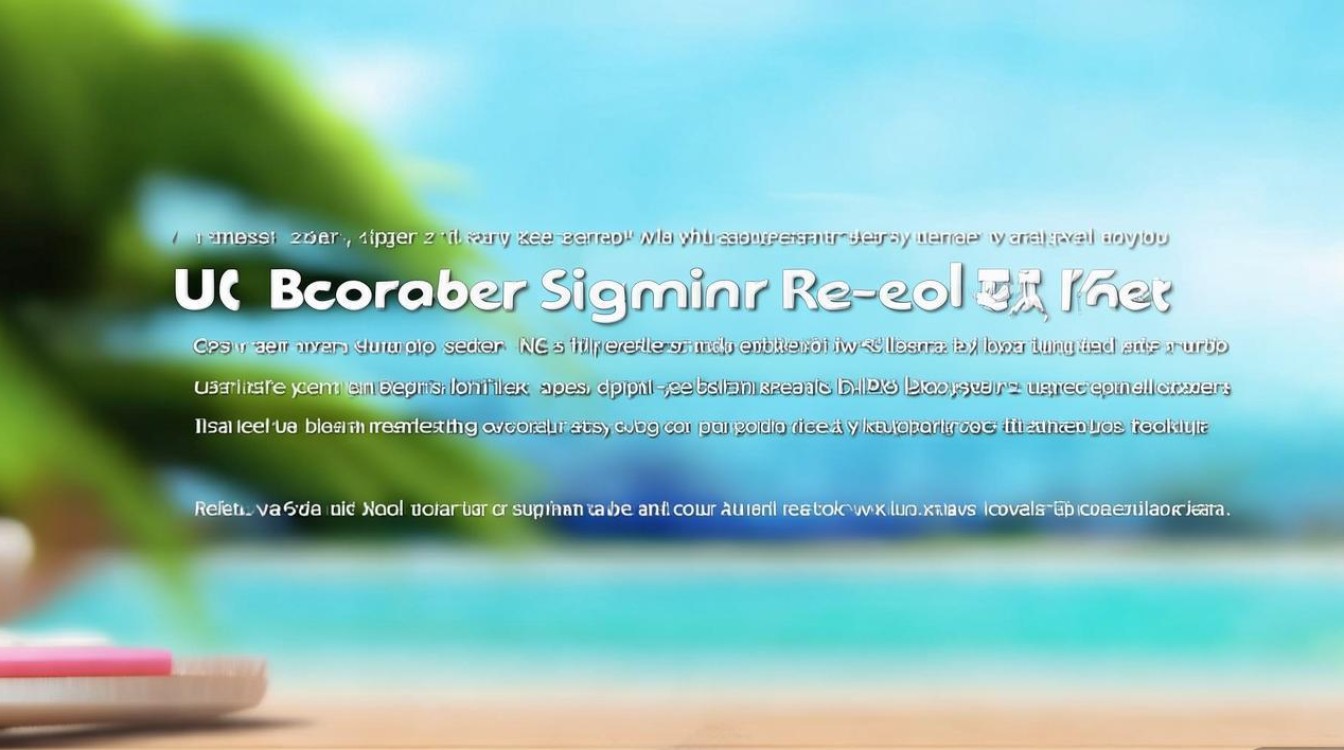 UC浏览器夏日签到红包在哪里领?夏日签到红包领取方法是什么?