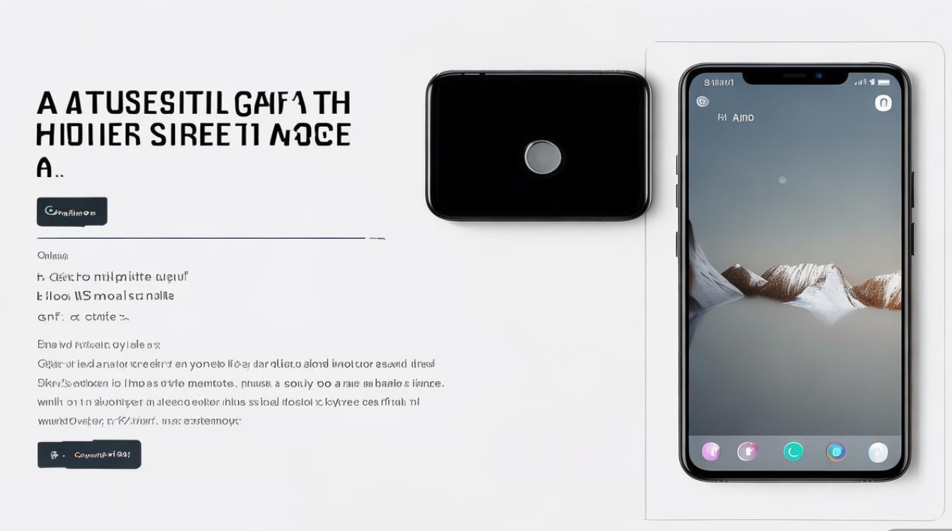 OPPO相机怎么调全屏?隐藏设置方法大公开