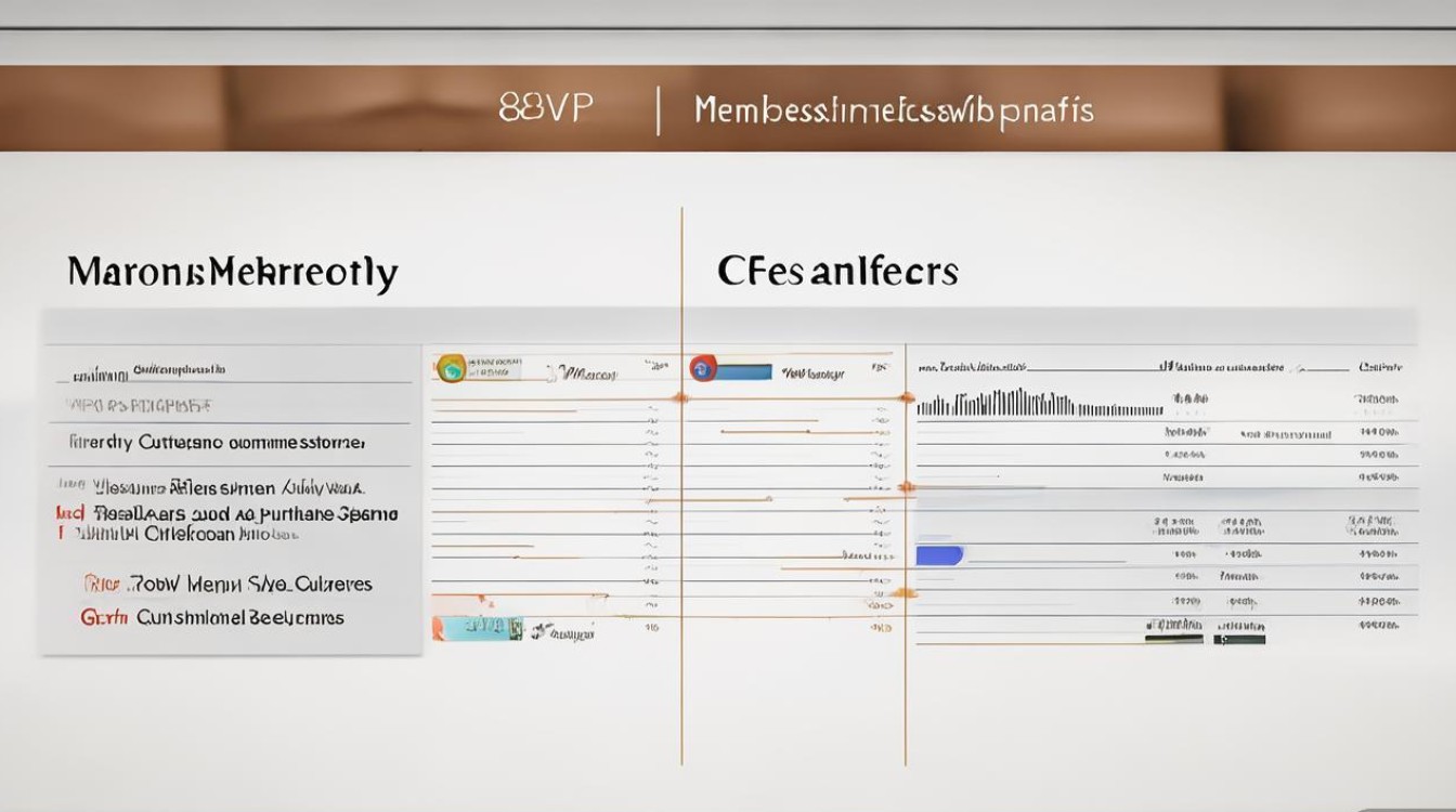 88VIP会员值不值得买?深度解析其权益与性价比!