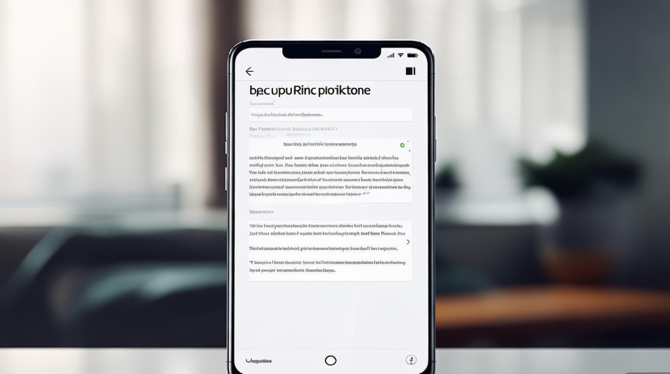 华为手机怎么设置彩铃?新手必看详细步骤教程