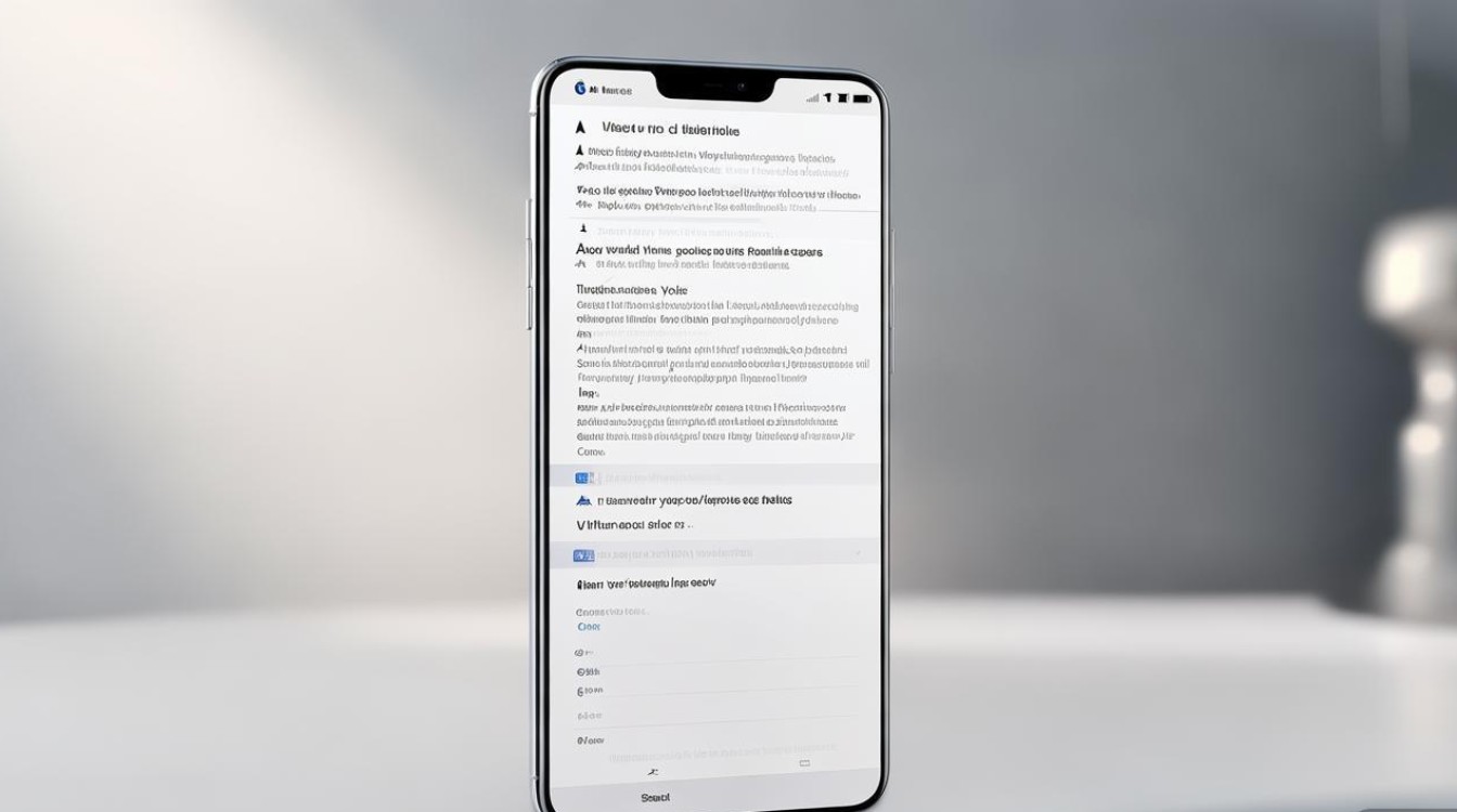 华为手机怎么设置彩铃?新手必看详细步骤教程