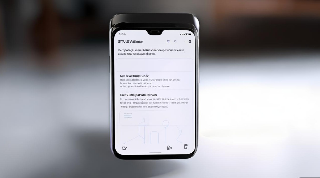华为手机怎么设置彩铃?新手必看详细步骤教程