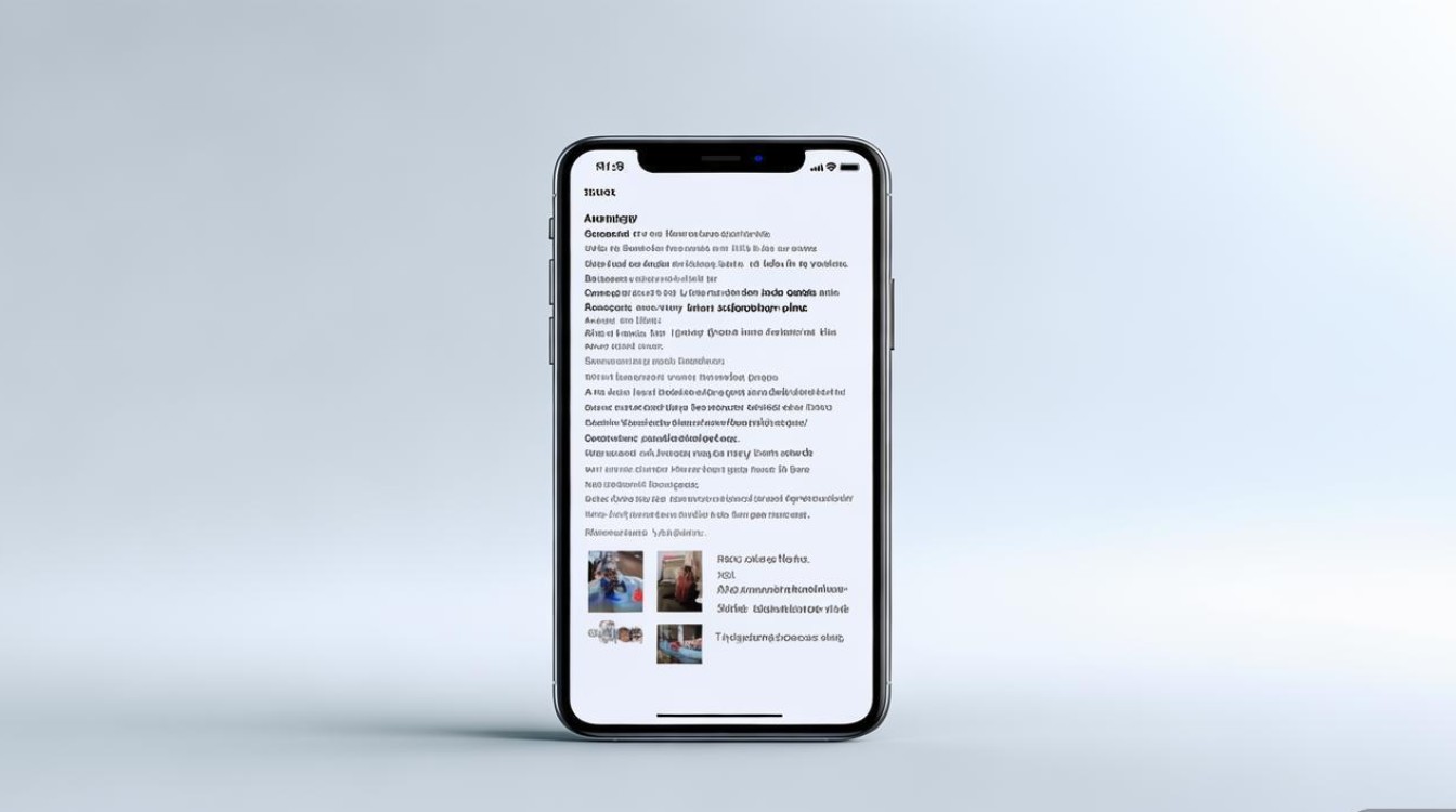 苹果手机屏幕灯不亮了怎么办?常见原因及解决方法是什么?