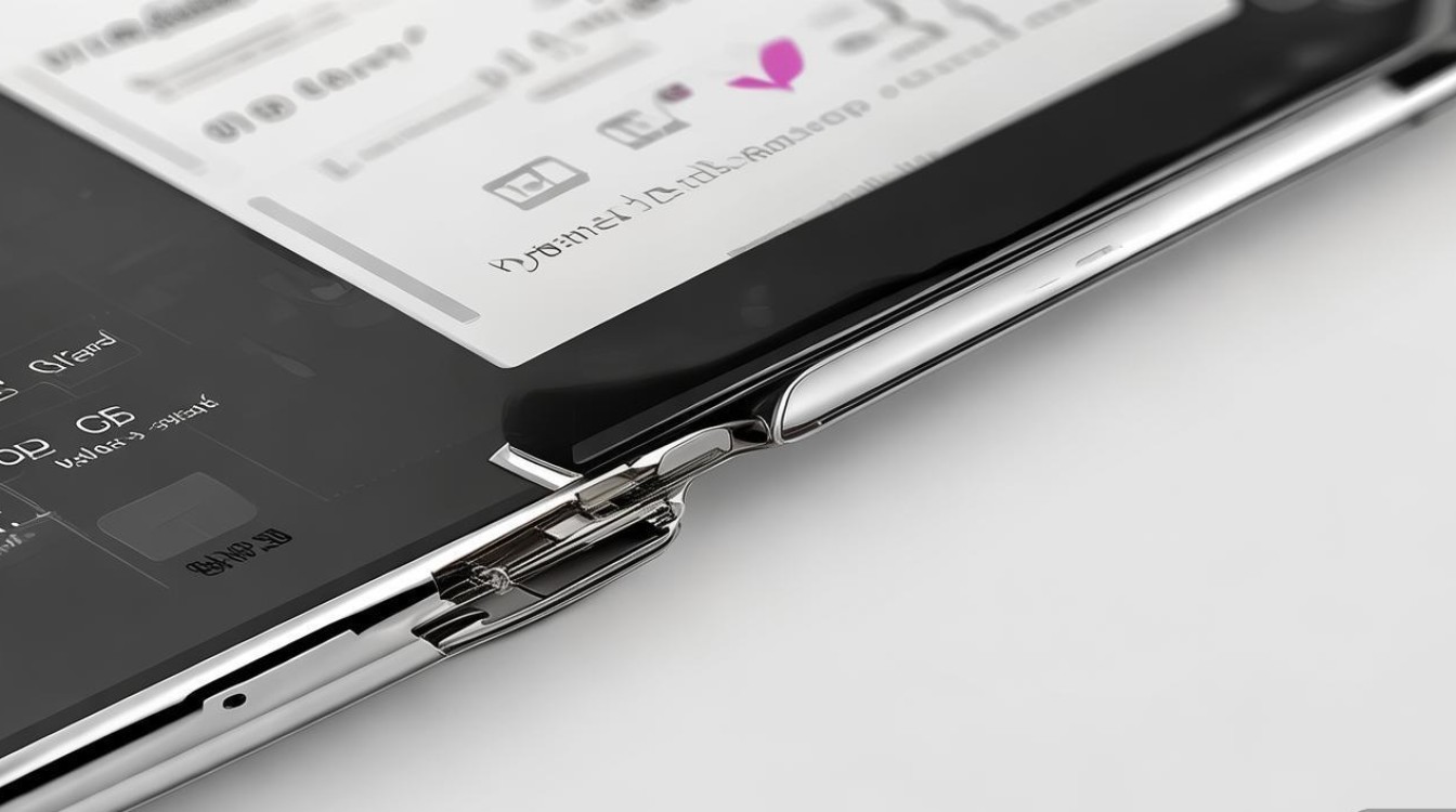 vivo X5L怎么装SD卡?侧边卡槽怎么开?