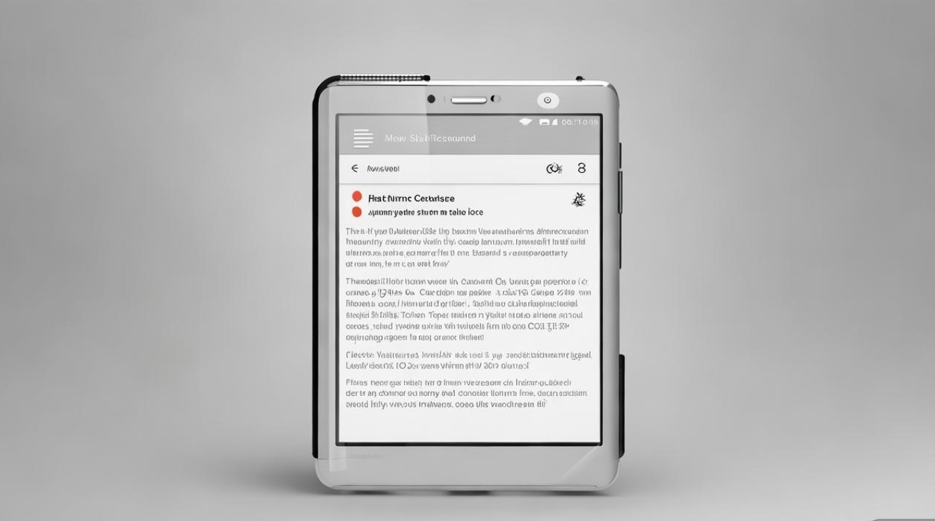 华为p8手机没声音怎么设置解决?