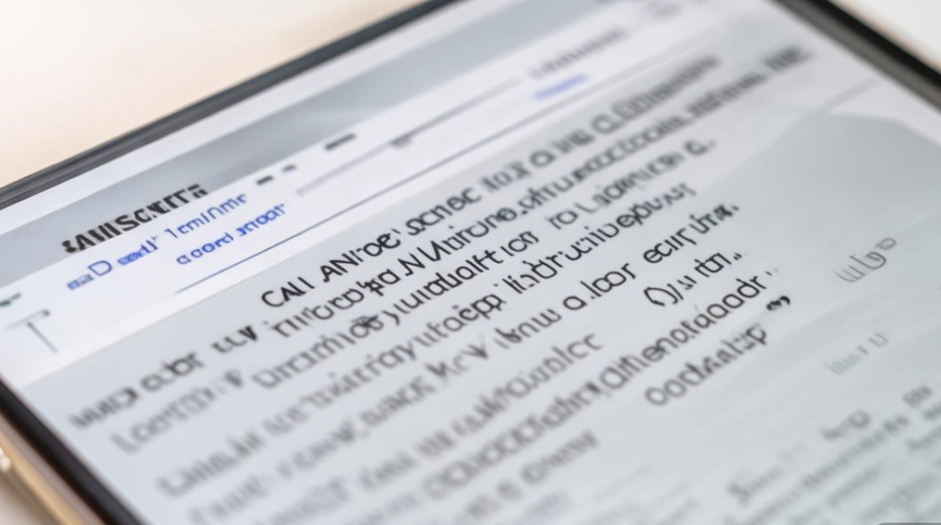 三星S7 edge呼叫等待功能不生效怎么办?