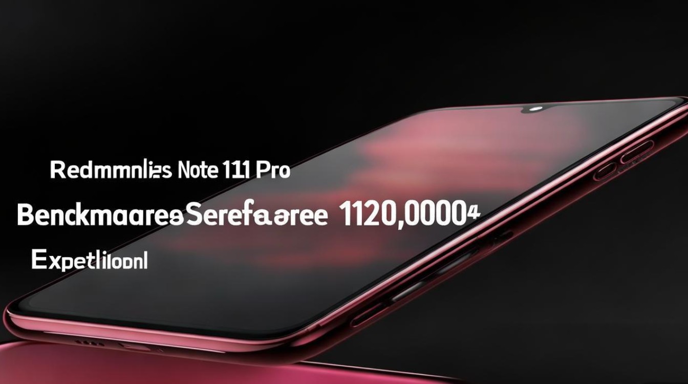 Redmi Note 11E Pro跑分多少?性能表现到底如何?