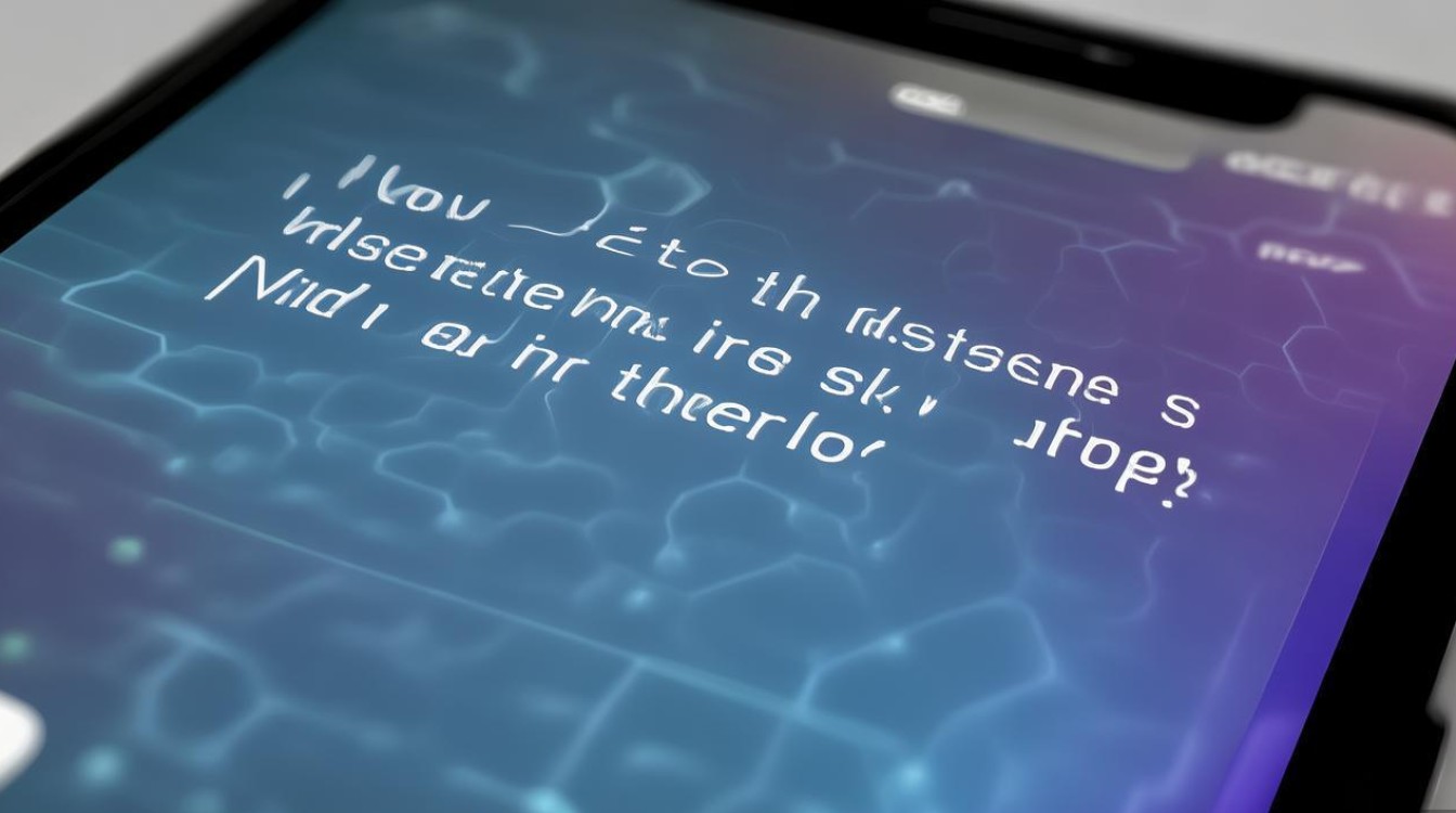 vivo主题异常了怎么恢复默认?