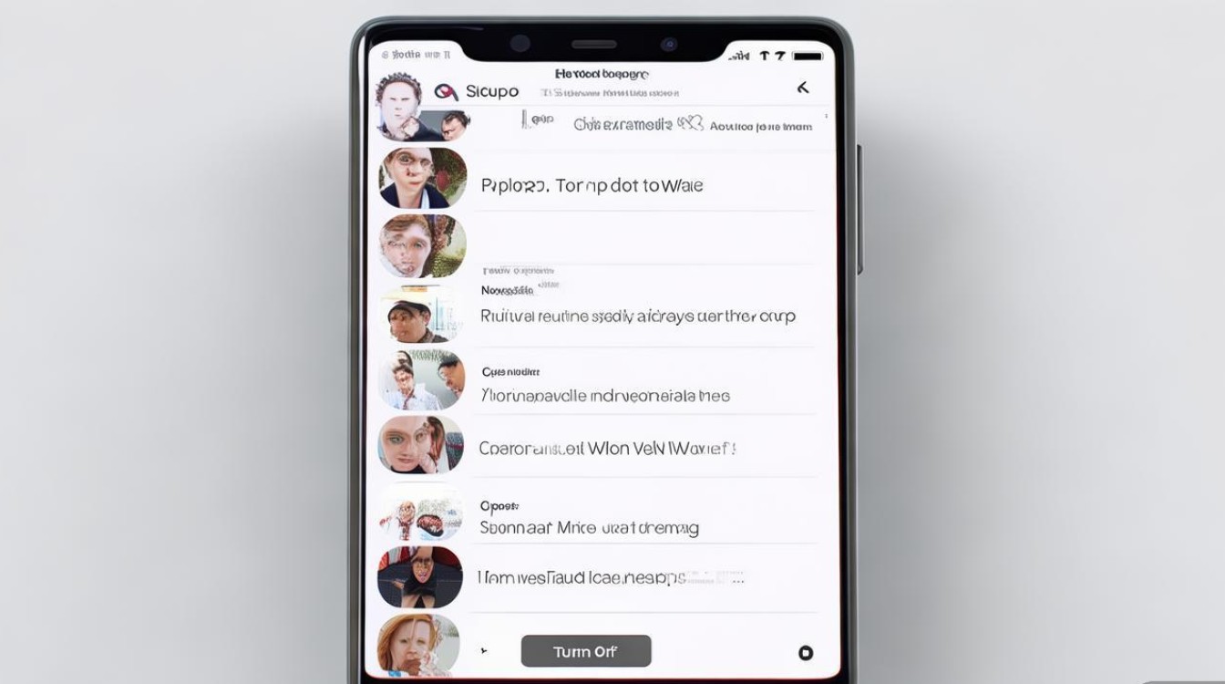 oppo手机抬头唤醒怎么关?不想用怎么彻底关闭设置?