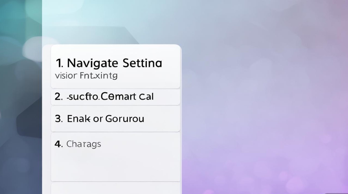 vivo智能通话在哪设置?具体步骤是什么?
