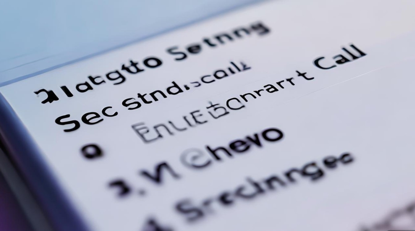 vivo智能通话在哪设置?具体步骤是什么?