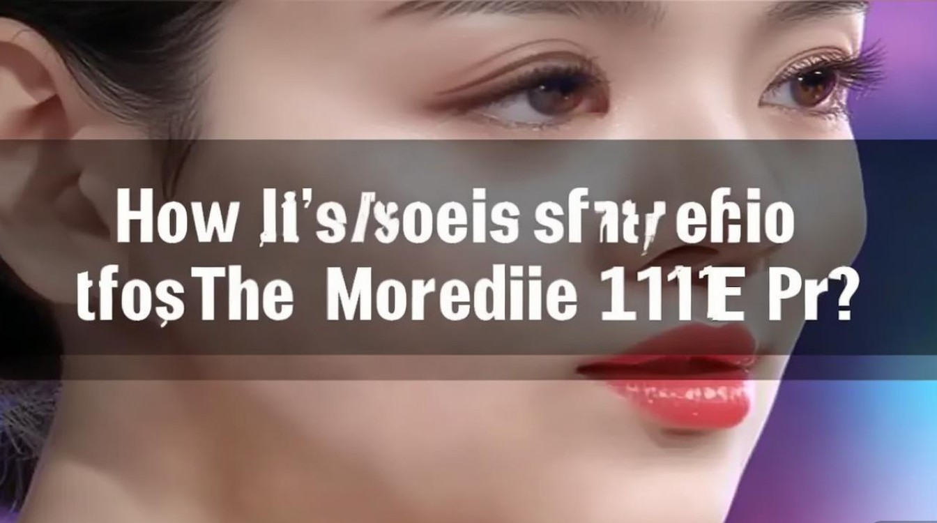 Redmi Note 11E Pro自拍效果到底怎么样?