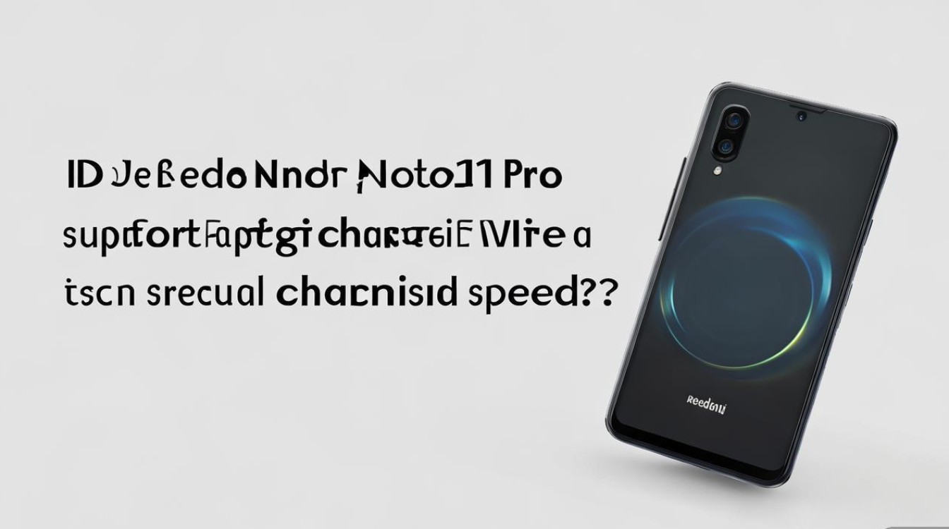 Redmi Note 11E Pro支持快充吗?实际充电速度怎么样?