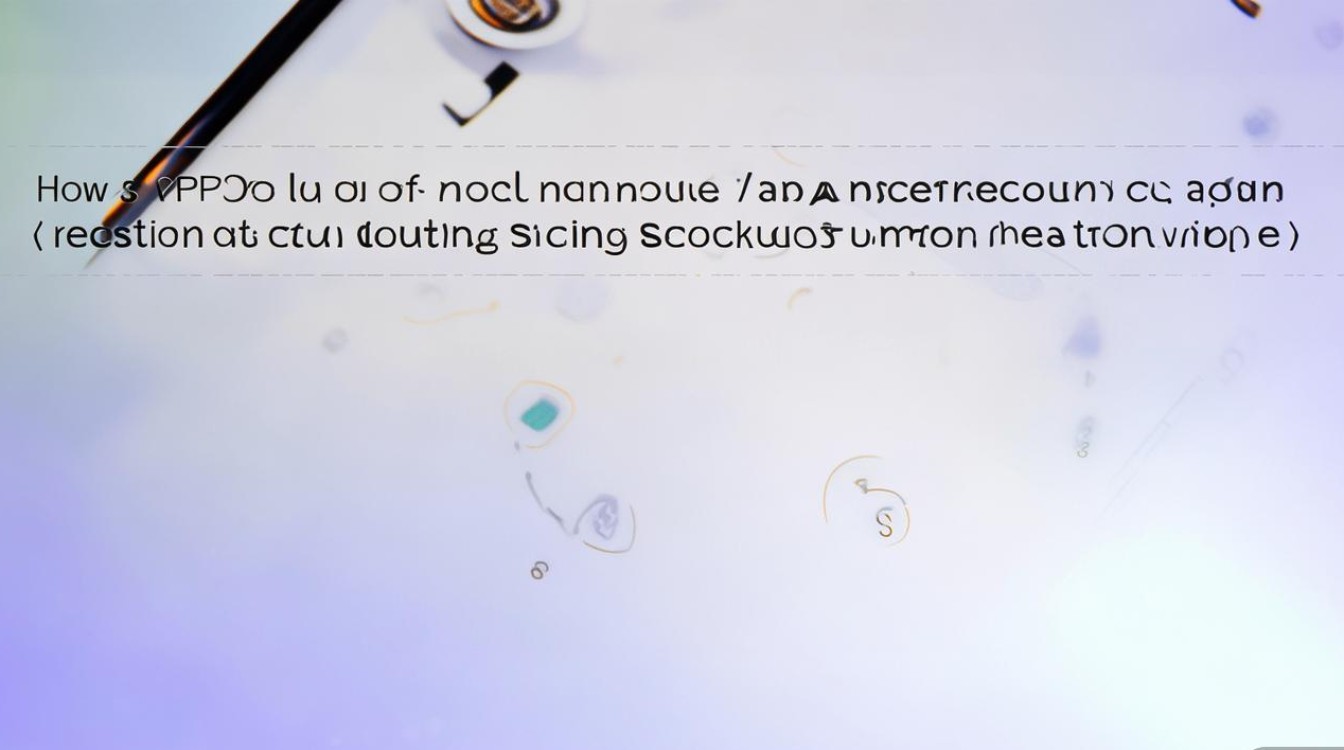 OPPO录屏时如何开启或关闭降噪功能?