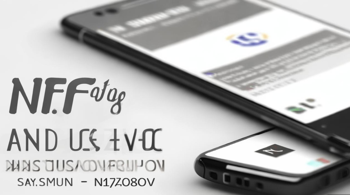 三星n7508v的nfc功能怎么开启使用?