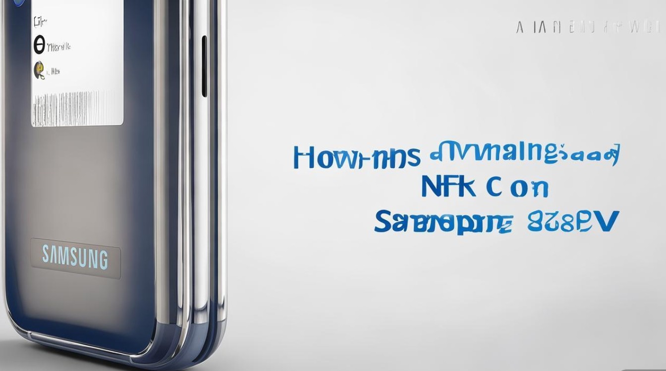 三星n7508v的nfc功能怎么开启使用?
