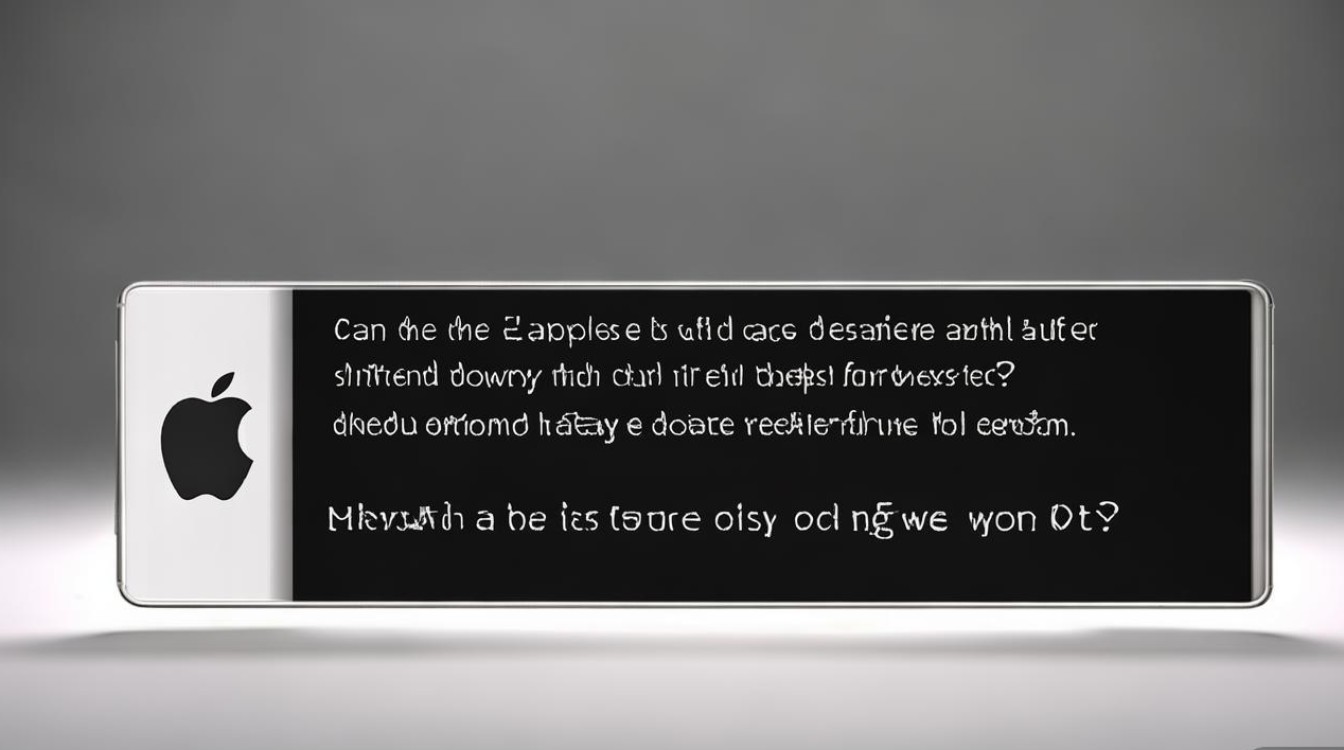 苹果5s关闭系统后还能不能降级?旧系统怎么恢复?