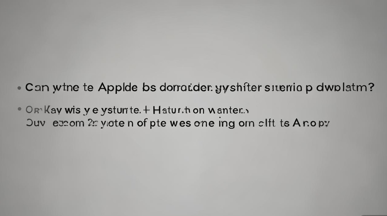 苹果5s关闭系统后还能不能降级?旧系统怎么恢复?