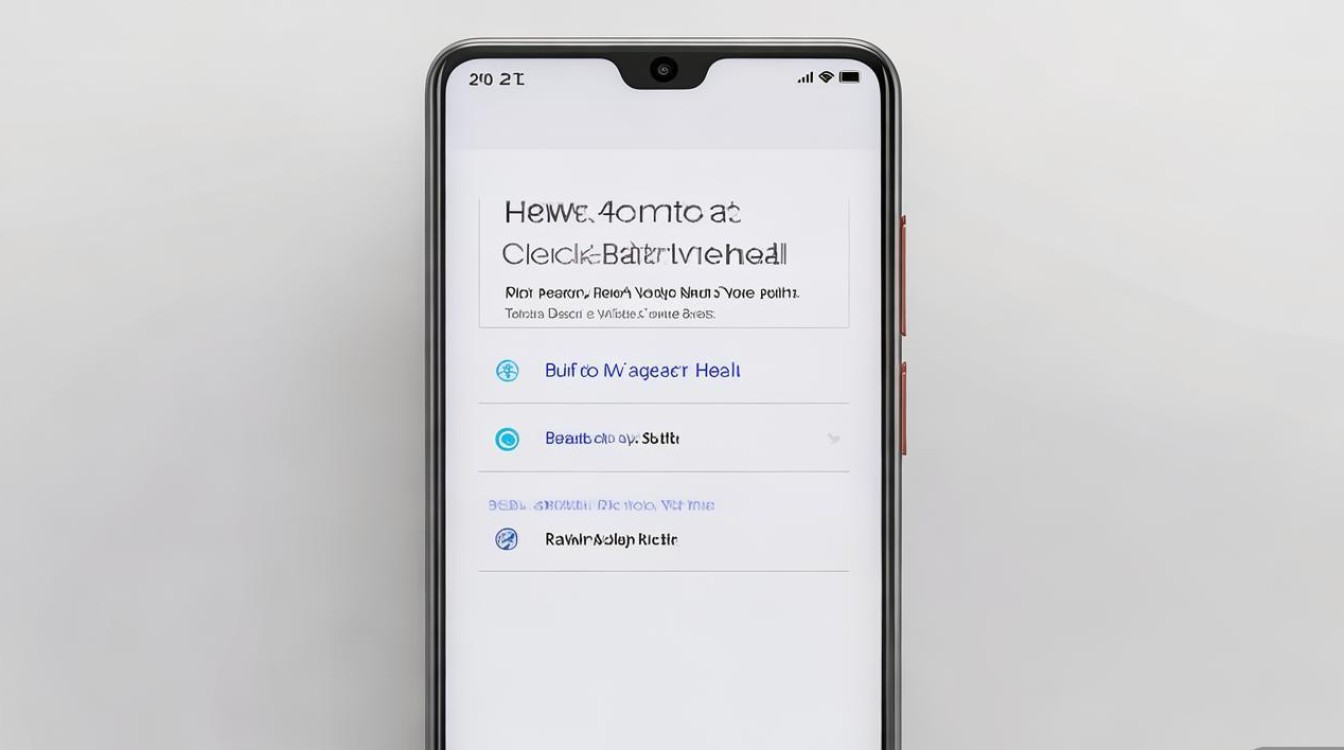 Redmi Note 11E怎么看电池损耗?官方方法介绍来了