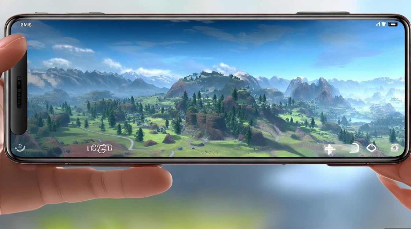 Redmi Note 11E Pro玩原神会卡吗?高画质帧数稳定吗?