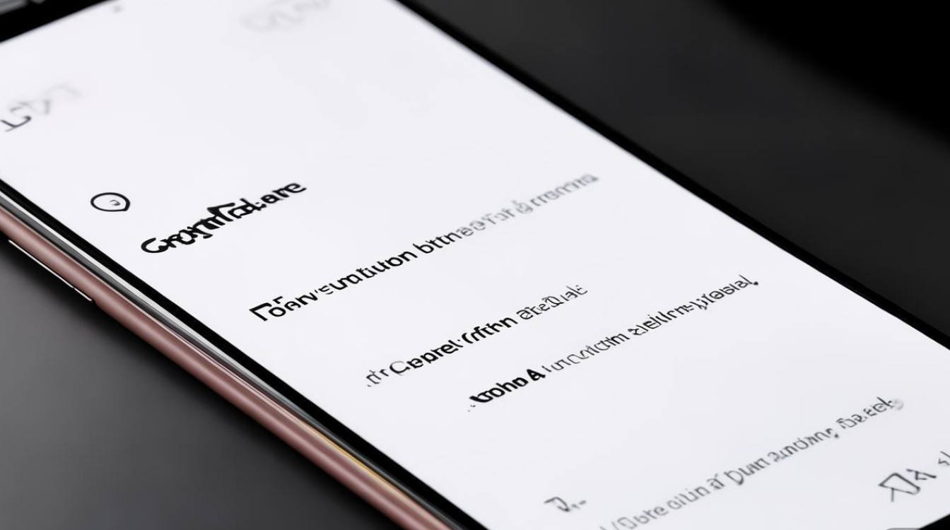 oppo返回标怎么取消?oppo取消返回标方法是什么?