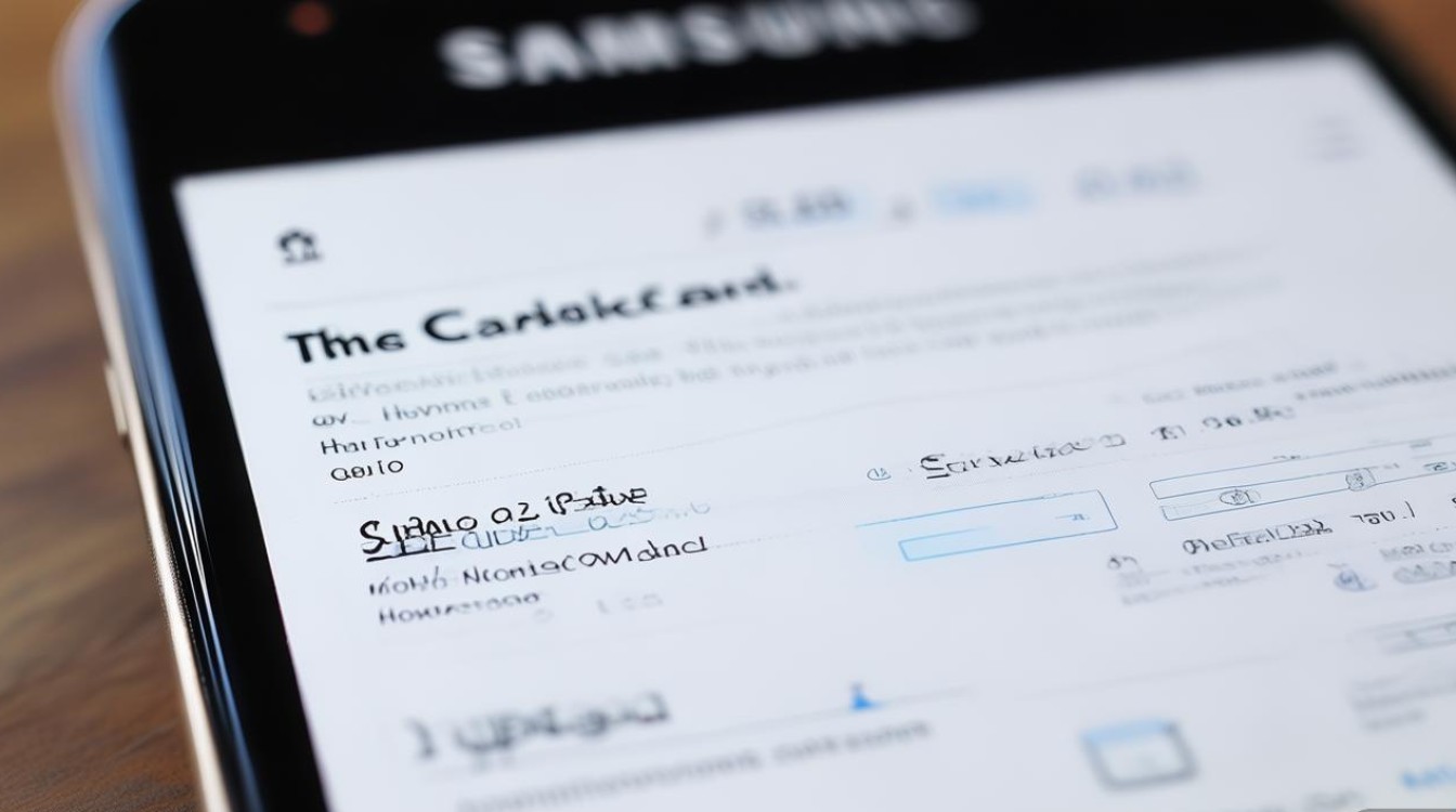 三星手机怎么查电话卡信息?SIM卡状态怎么看?