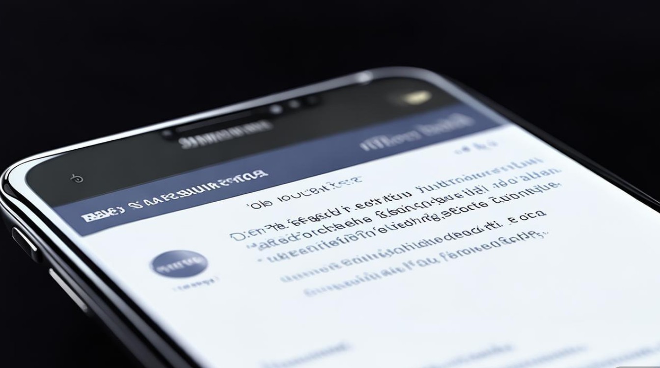 三星手机未读角标怎么设置?自定义未读提醒方法