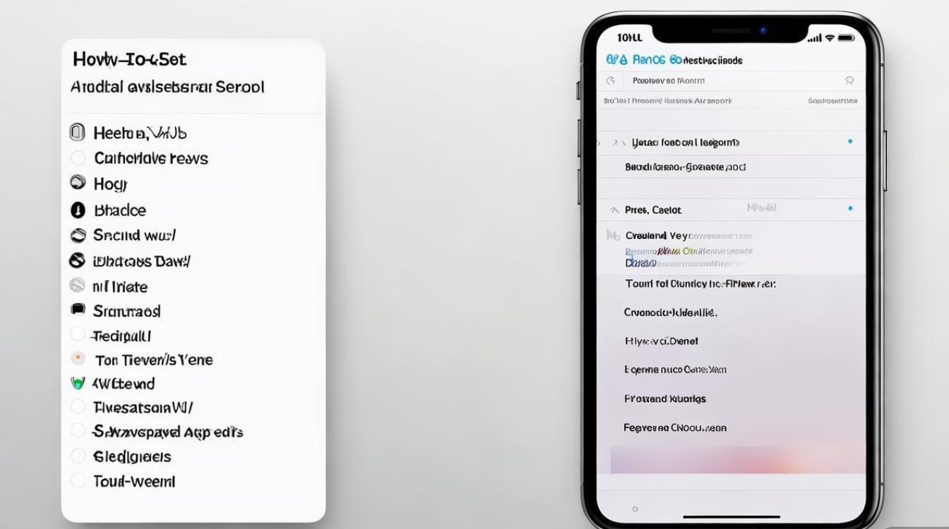 苹果手机怎么发彩信?设置步骤是什么?